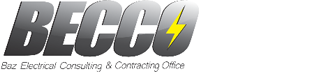 becco Lebanon - Baz Electrical Consulting  and Contracting