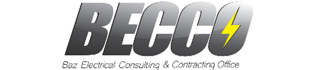 becco Lebanon - Baz Electrical Consulting  and Contracting